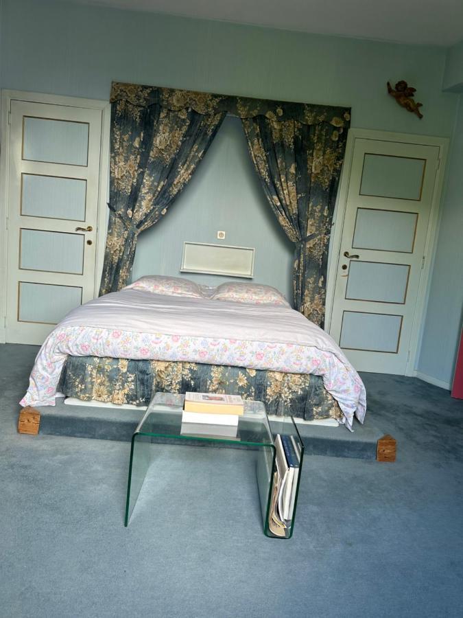 Bed and Breakfast House Of Tanya Брюссель Екстер'єр фото